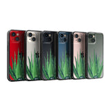 Spiky Plant Protective Phone Case - Henry Fraser