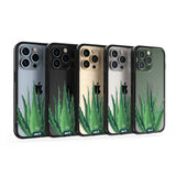 Spiky Plant Protective Phone Case - Henry Fraser