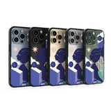 Sky High Protective Phone Case - Kelly Anna MagSafe