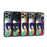 Up Protective Phone Case - Kelly Anna