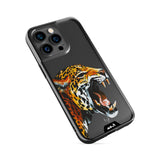 The Jaguar Protective Phone Case - Henry Fraser