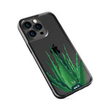 Spiky Plant Protective Phone Case - Henry Fraser