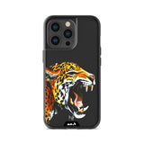 The Jaguar Protective Phone Case - Henry Fraser