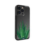 Spiky Plant Protective Phone Case - Henry Fraser