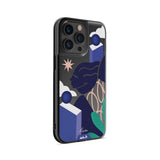 Sky High Protective Phone Case - Kelly Anna MagSafe