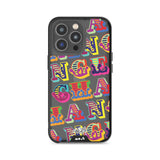 Change Protective Phone Case - Ben Eine