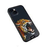 The Jaguar Protective Phone Case - Henry Fraser