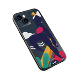 Up Protective Phone Case - Kelly Anna
