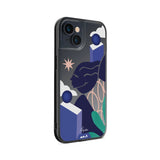 Sky High Protective Phone Case - Kelly Anna MagSafe