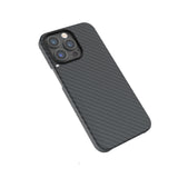 Aramid Fibre Lightweight Phone Case - Super Thin
