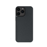 Aramid Fibre Lightweight Phone Case - Super Thin