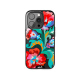 Prosperity Protective Phone Case - Victoria Radochyna