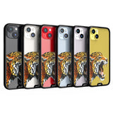 The Jaguar Protective Phone Case - Henry Fraser