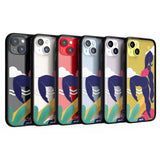 Up Protective Phone Case - Kelly Anna