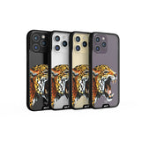 The Jaguar Protective Phone Case - Henry Fraser