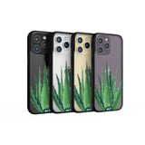 Spiky Plant Protective Phone Case - Henry Fraser