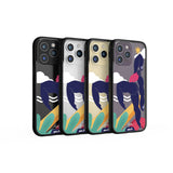 Up Protective Phone Case - Kelly Anna
