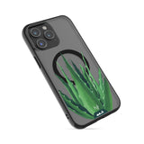 Spiky Plant Protective Phone Case - Henry Fraser MagSafe