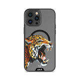 The Jaguar Protective Phone Case - Henry Fraser MagSafe