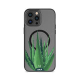 Spiky Plant Protective Phone Case - Henry Fraser MagSafe