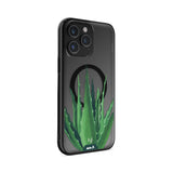 Spiky Plant Protective Phone Case - Henry Fraser MagSafe