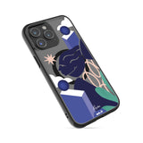 Sky High Protective Phone Case - Kelly Anna