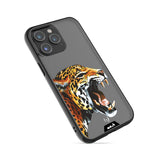 The Jaguar Protective Phone Case - Henry Fraser