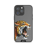 The Jaguar Protective Phone Case - Henry Fraser