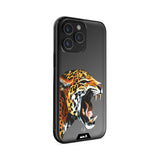 The Jaguar Protective Phone Case - Henry Fraser