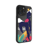 Up Protective Phone Case - Kelly Anna