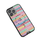 Together Protective Phone Case - Ben Eine MagSafe