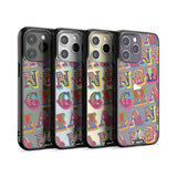 Change Protective Phone Case - Ben Eine