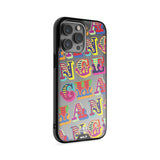 Change Protective Phone Case - Ben Eine