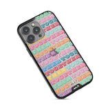 Together Protective Phone Case - Ben Eine