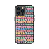 Together Protective Phone Case - Ben Eine