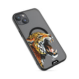 The Jaguar Protective Phone Case - Henry Fraser MagSafe