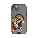 The Jaguar Protective Phone Case - Henry Fraser MagSafe