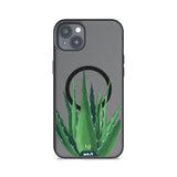 Spiky Plant Protective Phone Case - Henry Fraser MagSafe