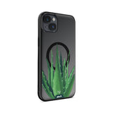 Spiky Plant Protective Phone Case - Henry Fraser MagSafe
