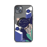 Sky High Protective Phone Case - Kelly Anna