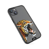 The Jaguar Protective Phone Case - Henry Fraser