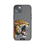 The Jaguar Protective Phone Case - Henry Fraser