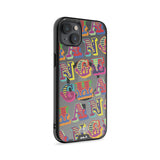 Change Protective Phone Case - Ben Eine MagSafe