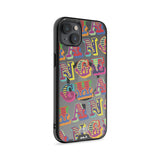 Change Protective Phone Case - Ben Eine