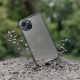 Protective Clear Phone Case - Clarity