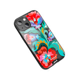 Prosperity Protective Phone Case - Victoria Radochyna