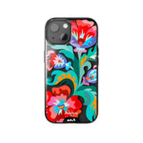 Prosperity Protective Phone Case - Victoria Radochyna