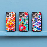 Prosperity Protective Phone Case - Victoria Radochyna