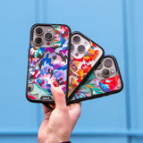 Prosperity Protective Phone Case - Victoria Radochyna
