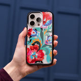 Prosperity Protective Phone Case - Victoria Radochyna MagSafe
